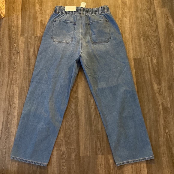 NWT American Eagle Baggy Jean - Picture 10 of 10